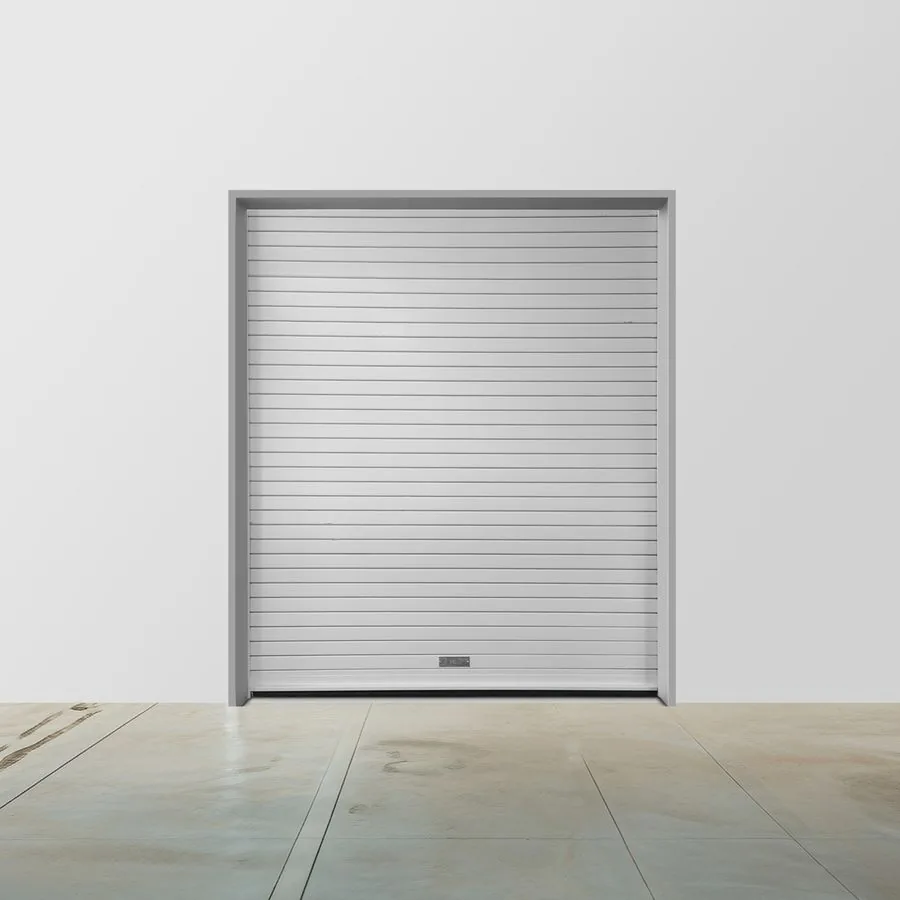 珠海钢质防火门系统｜精多金属门业